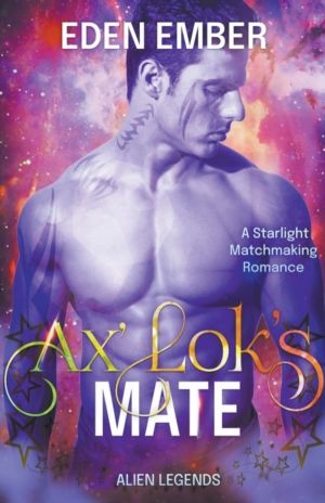 Ax'Lok's Mate