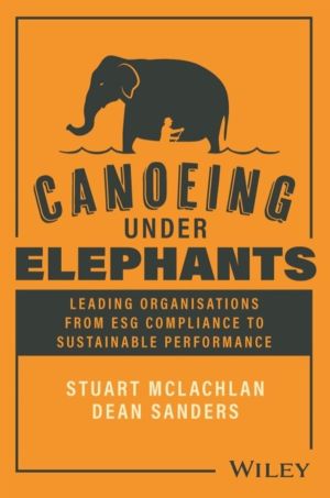 Adventure of Sustainable Performance - Beyond ESG Compliance to Leadership