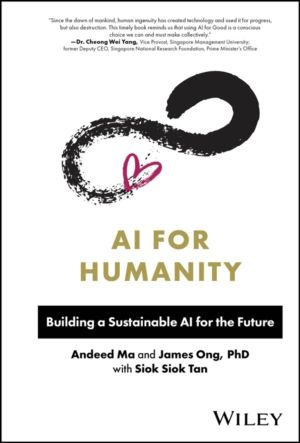 AI for Humanity - Building a Sustainable AI for the Future