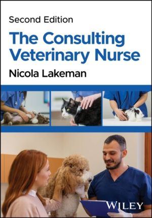 Consulting Veterinary Nurse