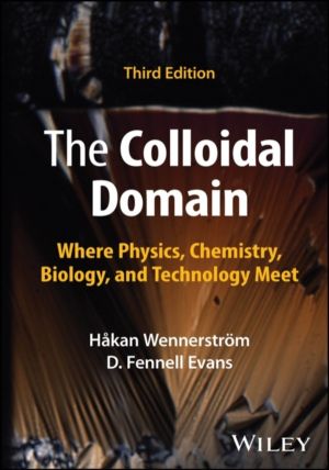 Colloidal Domain - Where Physics, Chemistry, Biology, and Technology Meet
