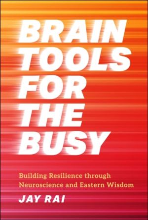 Brain Tools for the Busy - Building Resilience through Neuroscience and Eas
