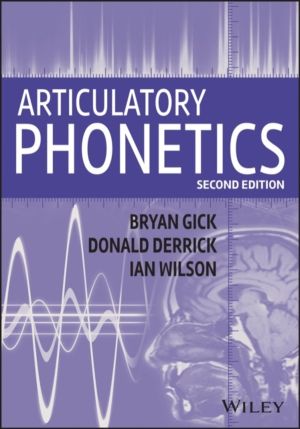 Articulatory Phonetics