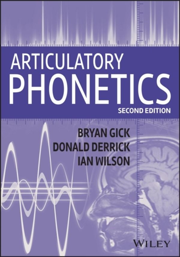 Articulatory Phonetics
