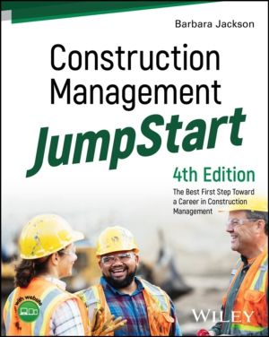 Construction Management JumpStart - The Best First Step Toward a Career in