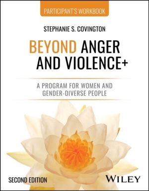 Beyond Anger and Violence+ - A Program for Women and Gender-Diverse People
