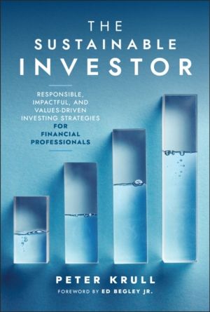 Sustainable Investor - Responsible, Impactful, and Values-Driven Investing