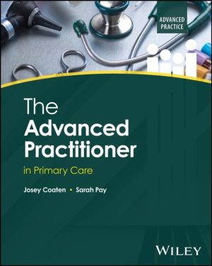 Advanced Practitioner in Primary Care