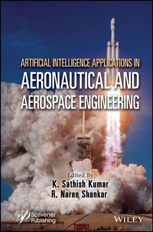 Artificial Intelligence Applications in Aeronautical and Aerospace Engineer