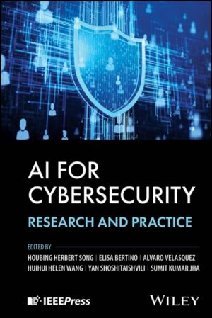 AI for Cybersecurity - Research and Practice