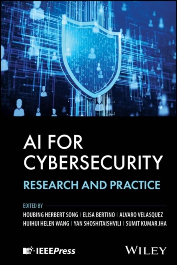 AI for Cybersecurity - Research and Practice