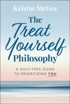 Treat Yourself Philosophy - A Guilt-Free Guide to Prioritizing You