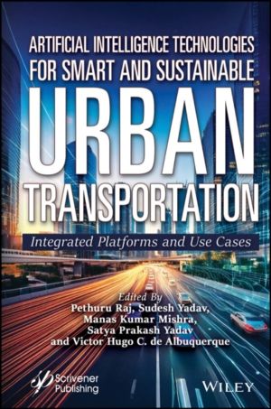 Artificial Intelligence Technologies for Smart and Sustainable Urban Transp