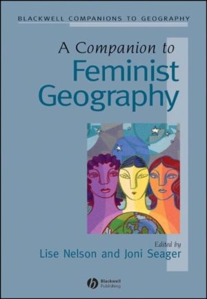 Companion to Feminist Geography