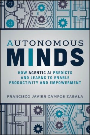 Autonomous Minds - How Agentic AI Predicts and Learns to Enable Productivit