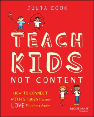 Teach Kids, Not Content - How to Connect with Students and Love Teaching Ag
