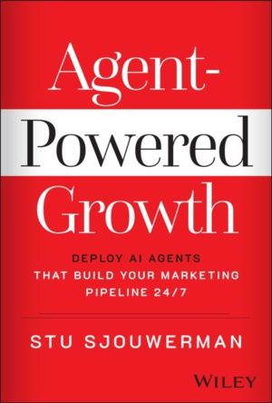 Agent-Powered Growth - Deploy AI Agents That Build Your Marketing Pipeline