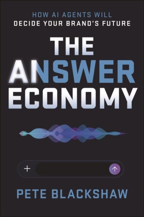 Answer Economy - How AI Agents Will Decide Your Brand's Future