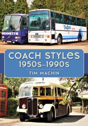Coach Styles 1950sÔÇô1990s