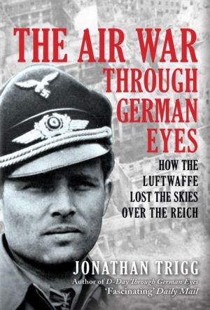 Air War Through German Eyes - How the Luftwaffe Lost the Skies over the Rei