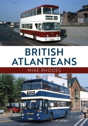 British Atlanteans