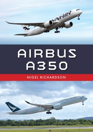 Airbus A350