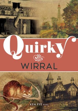 Quirky Wirral