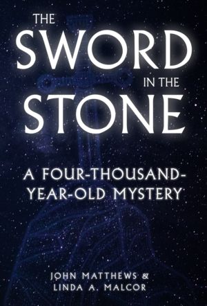 Sword in the Stone - A Four-thousand-year-old Mystery