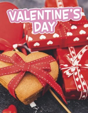 ValentineÔÇÖs Day