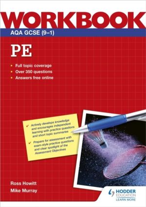 AQA GCSE (9ÔÇô1) PE Workbook