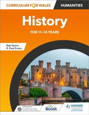Curriculum for Wales: History for 11ÔÇô14 years