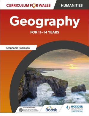 Curriculum for Wales: Geography for 11ÔÇô14 years