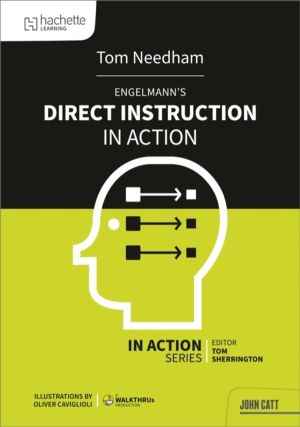Engelmann's Direct Instruction in Action