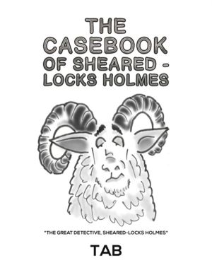 Casebook of Sheared-Locks Holmes