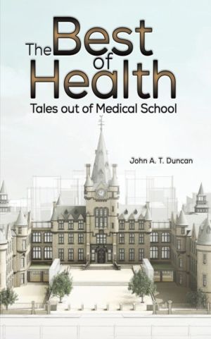 Best of Health - Tales out of Medical School