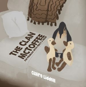 Clan McToffee: The Problem With Percy's Nose