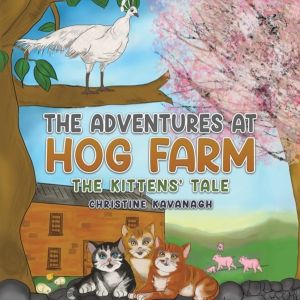 Adventures at Hog Farm - The Kittens Tale