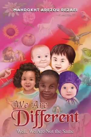We Are Different - Well, We Are Not the Same