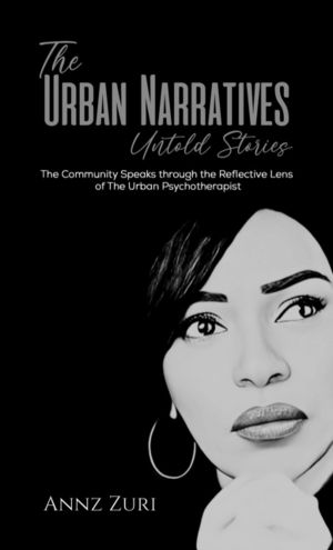 Urban Narratives: Untold Stories - The Community Speaks through the Reflect
