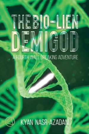Bio-lien Demigod - A Fourth Wall Breaking Adventure