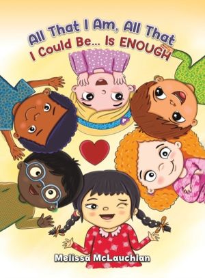 All That I Am, All That I Could BeÔÇª Is Enough