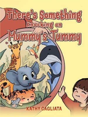 ThereÔÇÖs Something Knocking on MummyÔÇÖs Tummy
