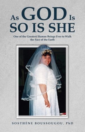 As God Is So Is She - One of the Greatest Human Beings Ever to Walk the Fac