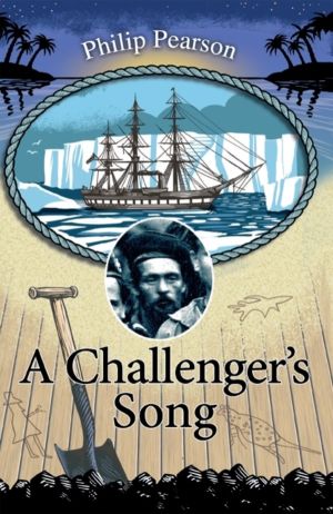 Challenger's Song