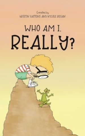 Who Am I, Really?