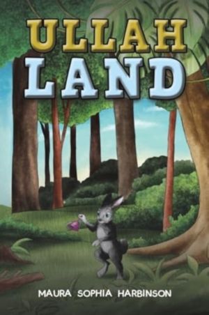 Ullah Land