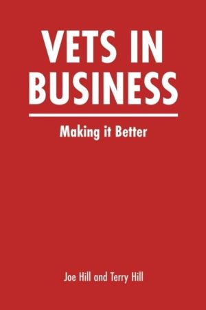 Vets In Business - Making it Better