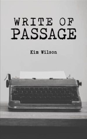 Write of Passage
