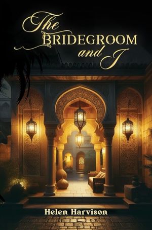 Bridegroom and I