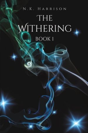 Withering - Book 1